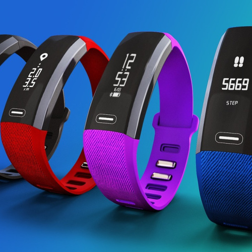 WhiteGadget UltraSmart Watch