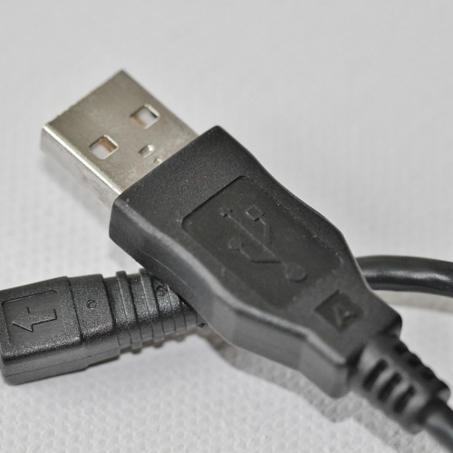 WhiteGadget HD Webcam 1080p